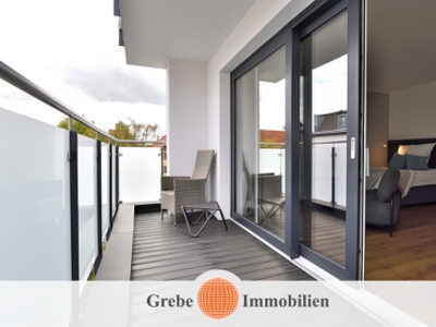 Ihre 1. Adresse in Berlin für modernes Wohnen auf Zeit!